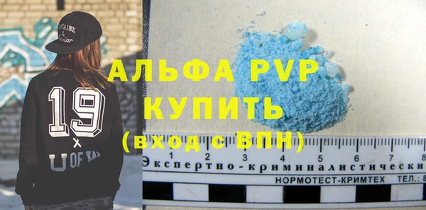 крисы Осташков