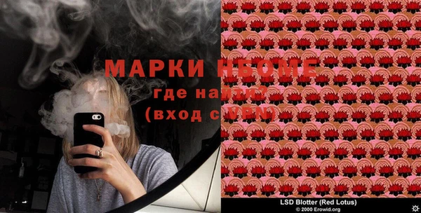 крисы Осташков